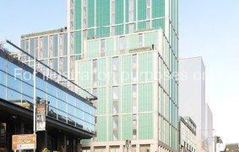 St Vincent Street, Lanarkshire, Glasgow - Image 1